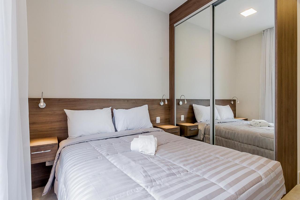 Audaar Jacques Pillon Residencial - Centro De Sao Paulo Lejlighed Eksteriør billede