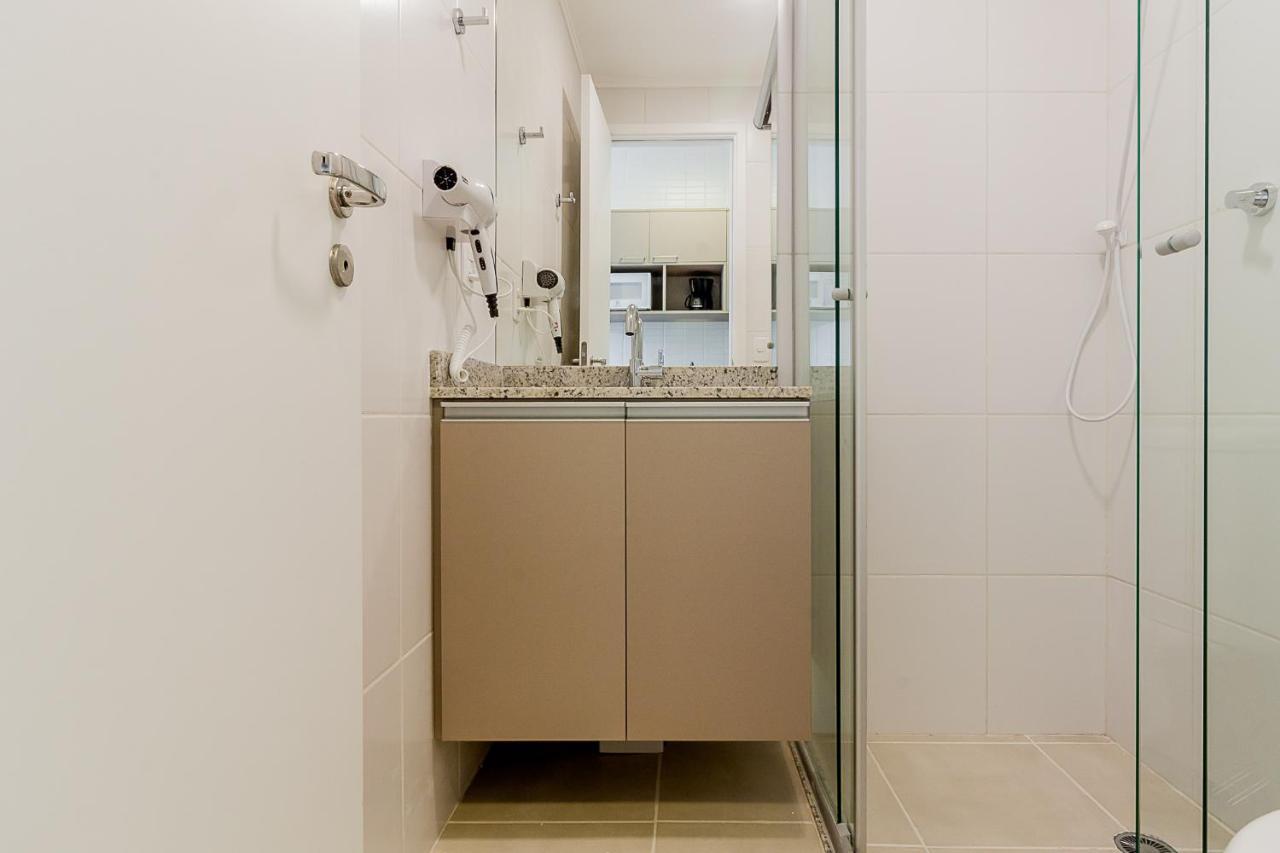 Audaar Jacques Pillon Residencial - Centro De Sao Paulo Lejlighed Eksteriør billede