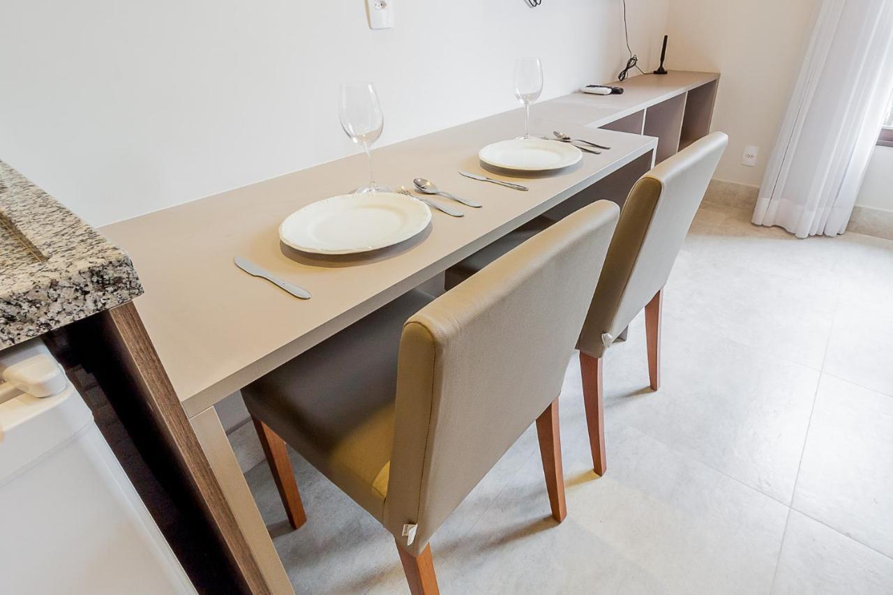 Audaar Jacques Pillon Residencial - Centro De Sao Paulo Lejlighed Eksteriør billede